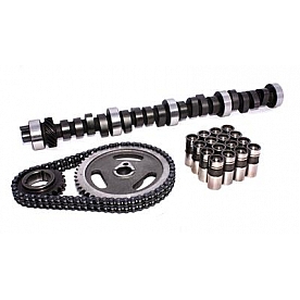 COMP Cams Camshaft/ Lifter/ Timing Gear Kit SK322213