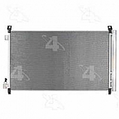 Four Seasons Air Conditioner Condenser 40973