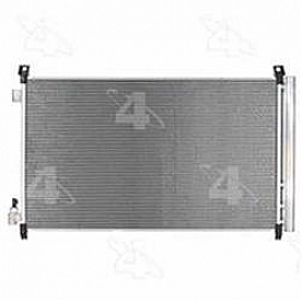 Four Seasons Air Conditioner Condenser 40973