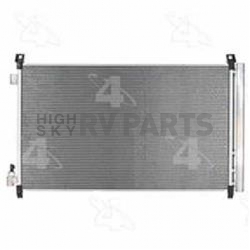 Four Seasons Air Conditioner Condenser 40973