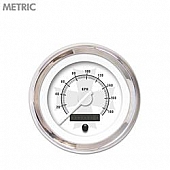Aurora Instuments Speedometer 5292