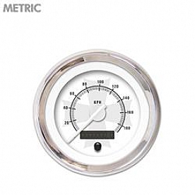 Aurora Instuments Speedometer 5292