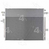 Four Seasons Air Conditioner Condenser 40975