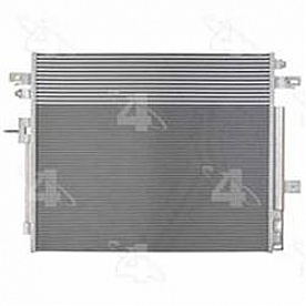 Four Seasons Air Conditioner Condenser 40975