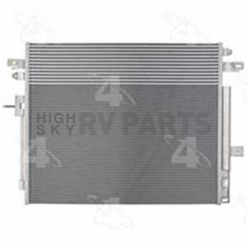 Four Seasons Air Conditioner Condenser 40975