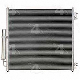 Four Seasons Air Conditioner Condenser 40976