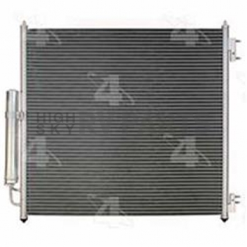 Four Seasons Air Conditioner Condenser 40976