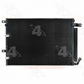Four Seasons Air Conditioner Condenser 40977