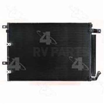 Four Seasons Air Conditioner Condenser 40977