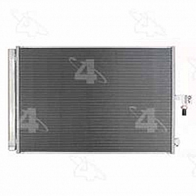 Four Seasons Air Conditioner Condenser 40981