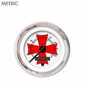 Aurora Instuments Speedometer 5303