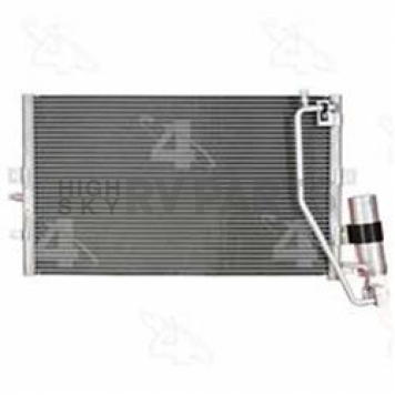 Four Seasons Air Conditioner Condenser 40982