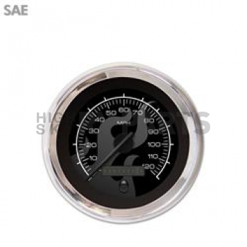 Aurora Instuments Speedometer 1683