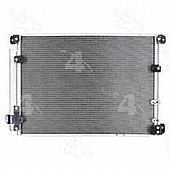 Four Seasons Air Conditioner Condenser 40983