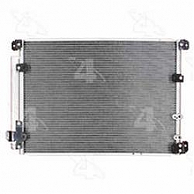 Four Seasons Air Conditioner Condenser 40983