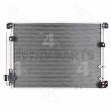 Four Seasons Air Conditioner Condenser 40983
