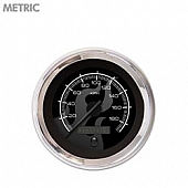 Aurora Instuments Speedometer 5314