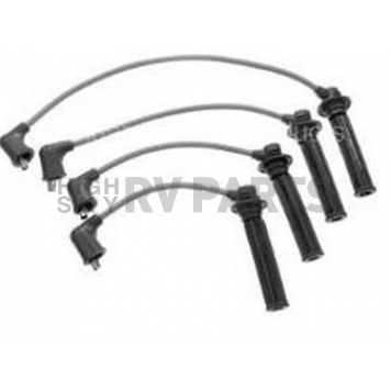 Standard Motor Plug Wires Spark Plug Wire Set 3800