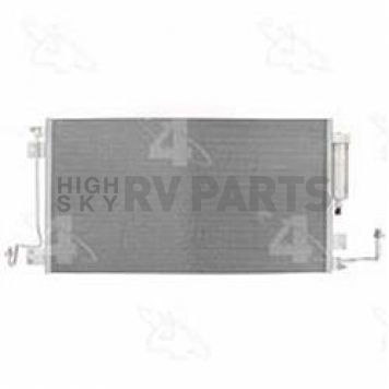 Four Seasons Air Conditioner Condenser 40984