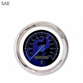 Aurora Instuments Speedometer 1694