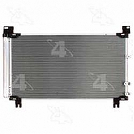 Four Seasons Air Conditioner Condenser 40985