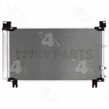 Four Seasons Air Conditioner Condenser 40985