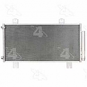 Four Seasons Air Conditioner Condenser 40986