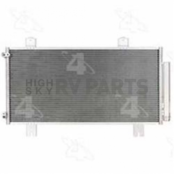 Four Seasons Air Conditioner Condenser 40986
