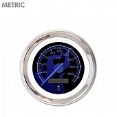 Aurora Instuments Speedometer 5325