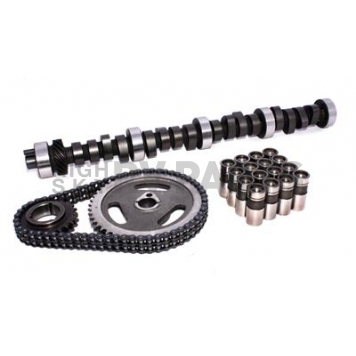 COMP Cams Camshaft/ Lifter/ Timing Gear Kit SK322504
