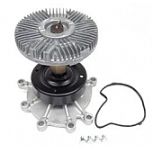 Derale Water Pump MCK1083