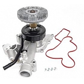 Derale Water Pump MCK1090