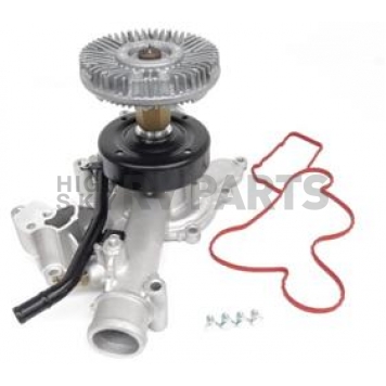 Derale Water Pump MCK1090