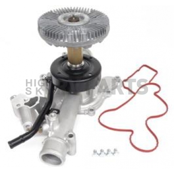 Derale Water Pump MCK1091