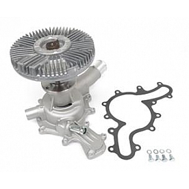 Derale Water Pump MCK1101