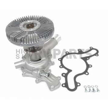 Derale Water Pump MCK1101