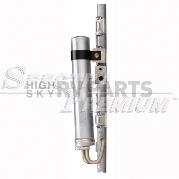 Spectra Premium Air Conditioner Condenser 73481