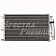 Spectra Premium Air Conditioner Condenser 73481