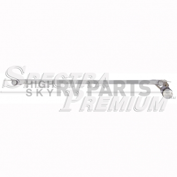 Spectra Premium Air Conditioner Condenser 73481-3