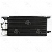 Four Seasons Air Conditioner Condenser 40007