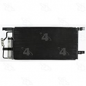 Four Seasons Air Conditioner Condenser 40007