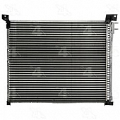 Four Seasons Air Conditioner Condenser 40009