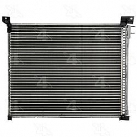 Four Seasons Air Conditioner Condenser 40009
