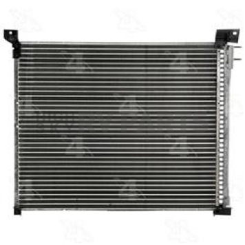 Four Seasons Air Conditioner Condenser 40009