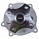 Gates Water Pump 41122