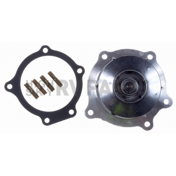 Gates Water Pump 41122-1