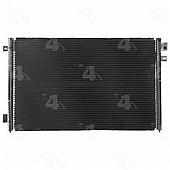 Four Seasons Air Conditioner Condenser 40013