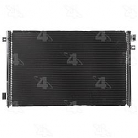 Four Seasons Air Conditioner Condenser 40013