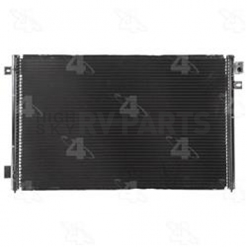 Four Seasons Air Conditioner Condenser 40013