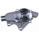 Gates Water Pump 42004